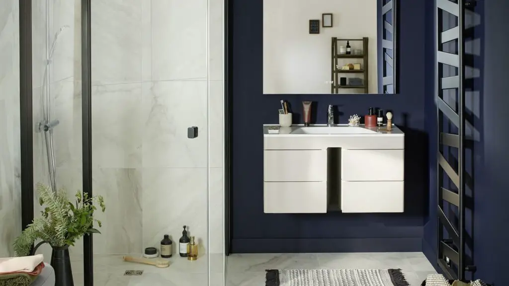 what kind of paint should you use in a bathroom