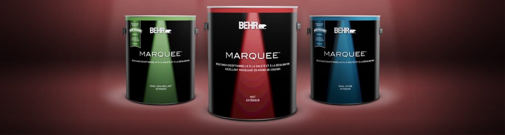what is the best behr paint