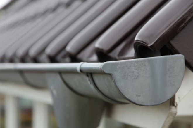 What Kind Of Paint Do You Use To Paint Gutters The Best Choices