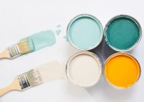 what is the best wall paint brand