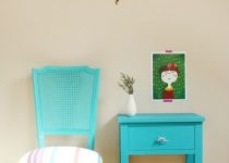 what is chalk paint good for