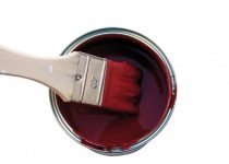 what type of paint is best for metal