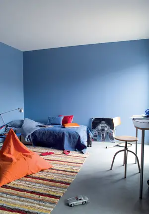 what is the best paint to use on walls