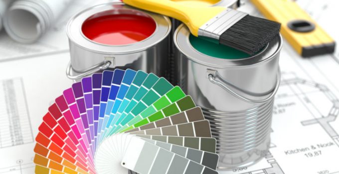 Cost To Paint A Room Per Square Foot