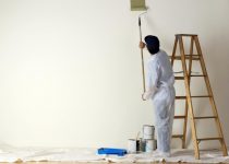 How Much Does A Painter Charge Per Room