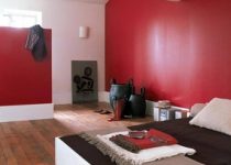 How To Paint A Room With Two Colors