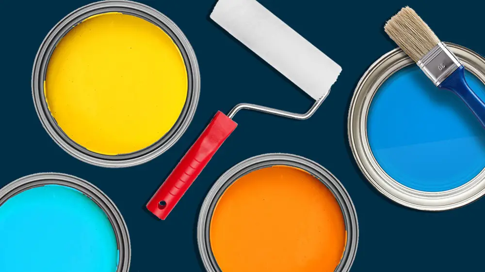 What Is the Best Interior Paint