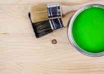What Kind of Paint to Use on Wood